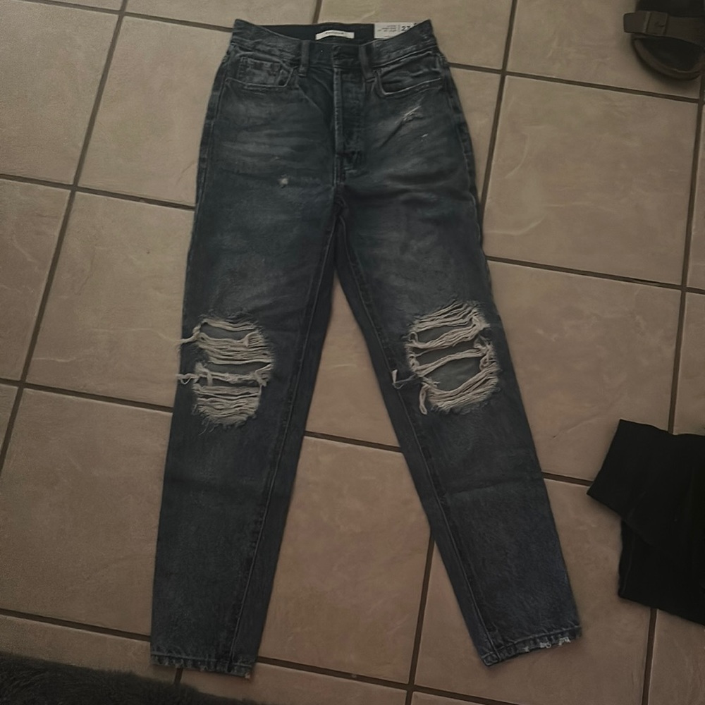 Brand New Pacsun Jeans